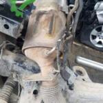 Volkswagen Amarok Katalizör Hatasız Orjinal Çıkma