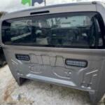 Volkswagen Amarok Orijinal Çıkma Komple Arka