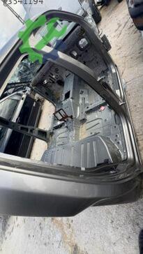 Volkswagen Amarok Komple Arka çıkma parça