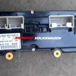 VOLKSWAGEN – AMAROK / KLİMA KONTROL PANELİ (2H0907040E)