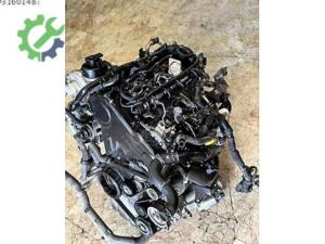 Volkswagen amarok komple motor ÇİFT TURBO
