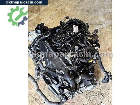 Volkswagen Amarok Komple Motor çıkma parça