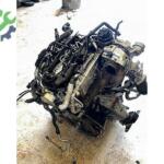 Volkswagen amarok komple motor ÇİFT TURBO