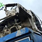 Volkswagen Amarok Kupa hatasız orjinal çıkma