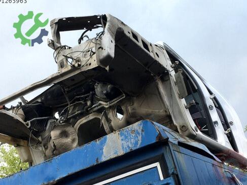 Volkswagen Amarok Kupa çıkma parça