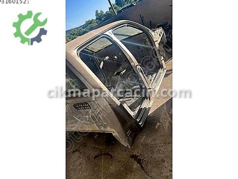 Volkswagen Amarok Tavan Çıtası KUPA-TAVAN- çıkma parça