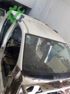 Volkswagen Amarok Ön Cam Hatasız Orjinal Çıkma