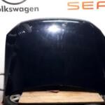VOLKSWAGEN AMAROK ÖN KAPUT ÇIKMA ORJİNAL  PARÇA