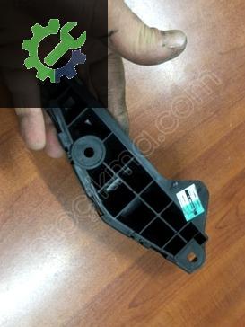 Volkswagen Amarok Tampon Braketi çıkma parça
