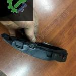 Volkswagen Amarok Ön Tampon Braketi Sol NO2H0807183A orj
