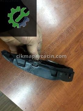 Volkswagen Amarok Tampon Braketi NO2H0807183A çıkma parça