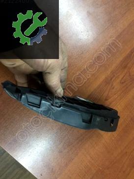 Volkswagen Amarok Tampon Braketi NO2H0807183A çıkma parça