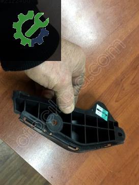 Volkswagen Amarok Tampon Braketi NO2H0807183A çıkma parça