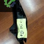 Volkswagen Amarok Ön Tampon Braketi Sol NO2H0807183A orj