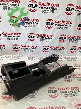 Volkswagen Amarok Orta Konsol çıkma parça