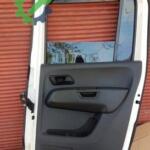 Volkswagen Amarok Sağ arka kapı döşemesi orjinal çıkma