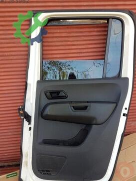 Volkswagen Amarok Kapı Döşemesi çıkma parça