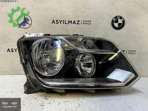 VOLKSWAGEN AMAROK SAĞ FAR ORJİNAL 2h1941016