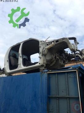 Volkswagen Amarok Biyel çıkma parça