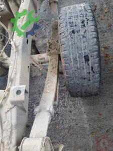 Volkswagen Amarok Sağ Makas Hatasız Orjinal Çıkma
