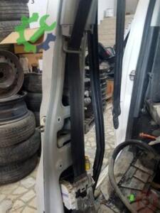 Volkswagen Amarok Sağ Ön Emniyet Kemer Hatasız Orjinal Çıkma
