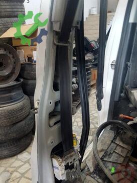 Volkswagen Amarok Emniyet Kemeri çıkma parça