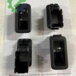 VOLKSWAGEN  AMAROK SOL ARKA CAM AÇMA DÜĞME ÇERÇEVESİ 2H0867255D