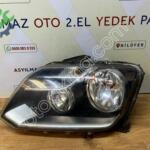 VOLKSWAGEN AMAROK SOL FAR ORJİNAL