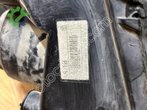 Volkswagen Amarok Sol Ön Far 2H1941015 çıkma parça
