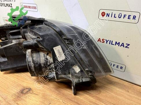 Volkswagen Amarok Sol Ön Far 2H1941015 çıkma parça