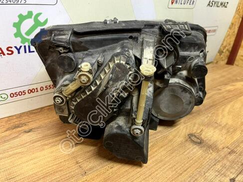 Volkswagen Amarok Sol Ön Far 2H1941015 çıkma parça