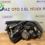 VOLKSWAGEN AMAROK SOL FAR ORJİNAL
