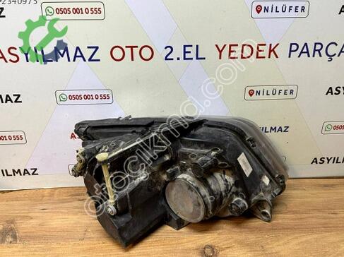 Volkswagen Amarok Sol Ön Far 2H1941015 çıkma parça