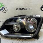 VOLKSWAGEN AMAROK SOL FAR ORJİNAL