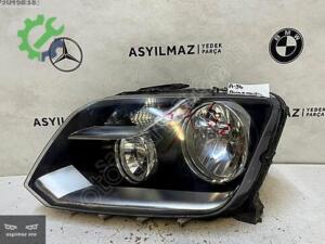 VOLKSWAGEN AMAROK SOL FAR ORJİNAL