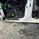 VOLKSWAGEN AMAROK SOL KESME MARŞPİYEL ORJİNAL ÇIKMA