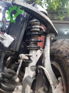 Volkswagen Amarok Sol Ön Amortisör Hatasız Orjinal Çıkma