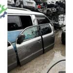 Volkswagen amarok sol ön kapı