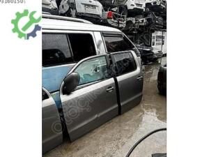 Volkswagen amarok sol ön kapı