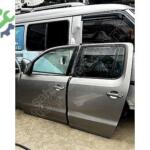 Volkswagen amarok sol ön kapı