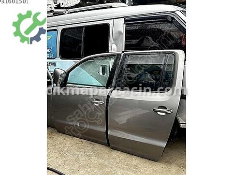 Volkswagen Amarok Sol Ön Kapı çıkma parça