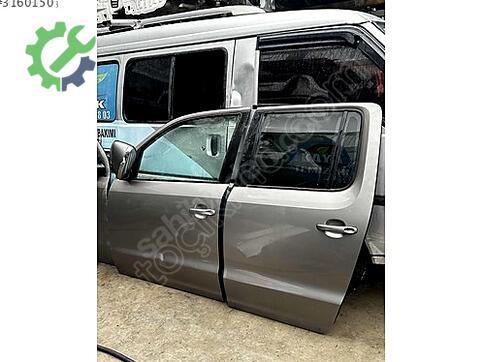 Volkswagen Amarok Sol Ön Kapı çıkma parça