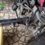 Volkswagen Amarok Sol Ön Podye Hatasız Orjinal Çıkma