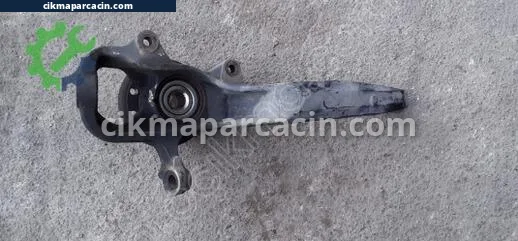 Volkswagen Amarok Taşıyıcı çıkma parça