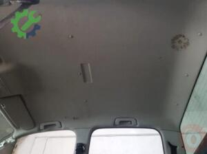 Volkswagen Amarok Tavan Döşemesi Hatasız Orjinal Çıkma