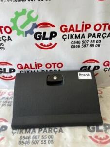 Volkswagen Amarok Torpido Kapağı Hatasız Orjinal Çıkma