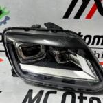 Volkswagen Amarok Orijinal Çıkma Sol Konsol 90080767