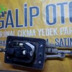 Volkswagen Amarok Vites Mekanizması Hatasız Orjinal Çıkma