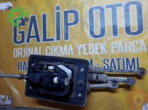 Volkswagen Amarok Vites Mekanizması Hatasız Orjinal Çıkma