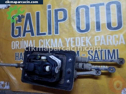 Volkswagen Amarok Vites Mekanizması çıkma parça
